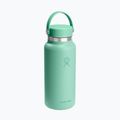 Термобутилка Hydro Flask Wide Flex 946 ml mermaid green