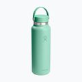 Термобутилка Hydro Flask Wide Flex 1180 ml mermaid green