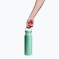 Термобутилка Hydro Flask Wide Flex 1180 ml mermaid green 3