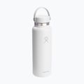 Термобутилка Hydro Flask Wide Flex 1180 ml white 2