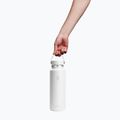 Термобутилка Hydro Flask Wide Flex 1180 ml white 3