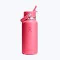 Термобутилка Hydro Flask Wide Flex Straw 946 ml popstar pink 2