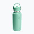 Термобутилка Hydro Flask Wide Flex Straw 946 ml mermaid green 2