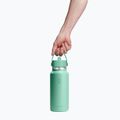 Термобутилка Hydro Flask Wide Flex Straw 946 ml mermaid green 3