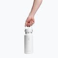 Термобутилка Hydro Flask Wide Flex Straw 946 ml white 3