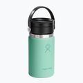 Термобутилка Hydro Flask Wide Flex Sip 355 ml mermaid green 2
