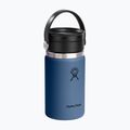 Термобутилка Hydro Flask Wide Flex Sip 355 ml harbour blue 2