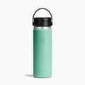 Термобутилка Hydro Flask Wide Flex Sip 590 ml marmaid green