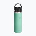 Термобутилка Hydro Flask Wide Flex Sip 590 ml marmaid green 2