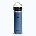 Термобутилка Hydro Flask Wide Flex Sip 590 ml harbour blue