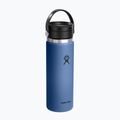 Термобутилка Hydro Flask Wide Flex Sip 590 ml harbour blue 2