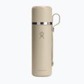 Термос Hydro Flask Hot Flask and Cup 828 ml oat