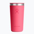 Термочаша Hydro Flask All Around Tumbler Press-In LID 355 ml popstar pink