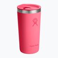 Термочаша Hydro Flask All Around Tumbler Press-In LID 355 ml popstar pink 2