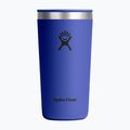 Термочаша Hydro Flask All Around Tumbler Press-In LID 355 ml capri blue