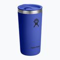 Термочаша Hydro Flask All Around Tumbler Press-In LID 355 ml capri blue 2