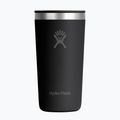 Термо чаша Hydro Flask All Around Tumbler Press-In Lid 355 ml black