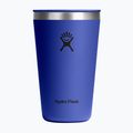 Термочаша Hydro Flask All Around Tumbler Press-In LID 470 ml capri blue