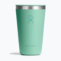 Термочаша Hydro Flask All Around Tumbler Press-In Lid 470 ml mermaid green