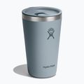 Термочаша Hydro Flask All Around Tumbler Press-In Lid 470 ml shale grey 2