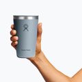 Термочаша Hydro Flask All Around Tumbler Press-In Lid 470 ml shale grey 3
