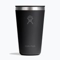 Термочаша Hydro Flask All Around Tumbler Press-In LID 470 ml black