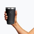 Термочаша Hydro Flask All Around Tumbler Press-In LID 470 ml black 3