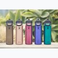 Термобутилка Hydro Flask Lightweight Wide Flex Straw 946 ml emerald green 8