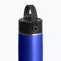 Термобутилка Hydro Flask Lightweight Wide Flex Straw 946 ml sapphire blue 3