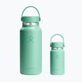 Термобутилка Hydro Flask Micro Hydro 200 ml mermaid green 3