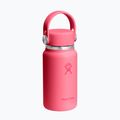 Термобутилка Hydro Flask Micro Hydro 200 ml popstar pink 2
