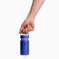 Термобутилка Hydro Flask Micro Hydro 200 ml capri blue 4