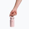 Термобутилка Hydro Flask Micro Hydro 200 ml trillium 4