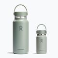 Термобутилка Hydro Flask Micro Hydro 200 ml agave 3