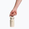 Термобутилка Hydro Flask Micro Hydro 200 ml oat 4