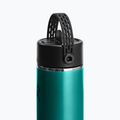 Термобутилка Hydro Flask Lightweight Wide Flex Straw 710 ml emerald green 3