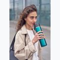 Термобутилка Hydro Flask Lightweight Wide Flex Straw 710 ml emerald green 6