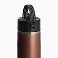 Термобутилка Hydro Flask Lightweight Wide Flex Straw 710 ml obsidian 3