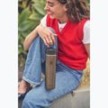 Термобутилка Hydro Flask Lightweight Wide Flex Straw 710 ml obsidian 5