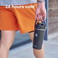 Шейкър Hydro Flask Insulated Shaker 710ml mermaid green 9