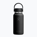 Термо бутилка Hydro Flask Micro Hydro 300 ml black