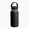 Термо бутилка Hydro Flask Micro Hydro 300 ml black 2