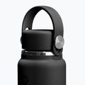 Термо бутилка Hydro Flask Micro Hydro 300 ml black 3