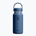 Термо бутилка Hydro Flask Micro Hydro 300 ml harbor blue