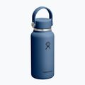 Термо бутилка Hydro Flask Micro Hydro 300 ml harbor blue 2