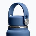 Термо бутилка Hydro Flask Micro Hydro 300 ml harbor blue 3