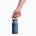 Термо бутилка Hydro Flask Micro Hydro 300 ml harbor blue 4