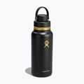 Термобутилка Hydro Flask Wide Flex Chug Cap 946 ml gold 2