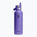 Термо бутилка Hydro Flask Standard Flex 621 ml utopia purple