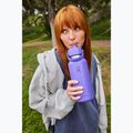 Термо бутилка Hydro Flask Wide Flex Straw 946 ml utopia purple 4